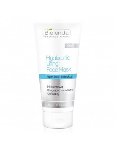 ZN.  Bielenda Maseczka...