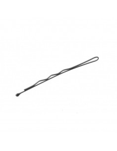 ZN.  Wsuwka Karbowana 6cm z...