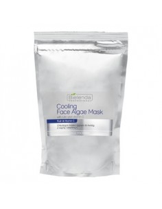 ZN.  Bielenda Maska...