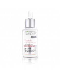 ZN.  Bielenda Serum...