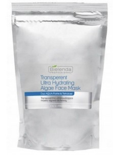 ZN.  Bielenda Maska...