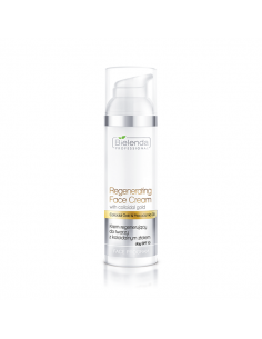 ZN.  Bielenda Krem...