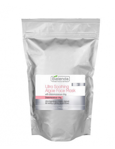 ZN.  Bielenda Maska...