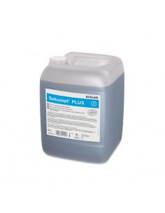 ZE.  Sekusept Plus 6l