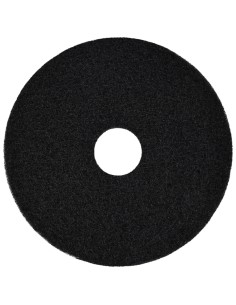 ZE.  Pad maszynowy czarny...