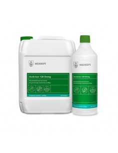 ZE.  Mediclean MG 130 1l