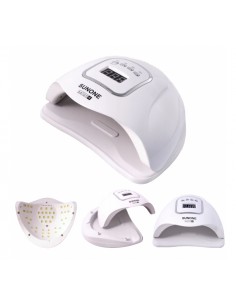 ZN.  Lampa UV LED SunOne...