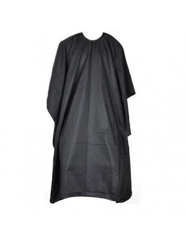 ZN.  Peleryna fryzjerska długa...