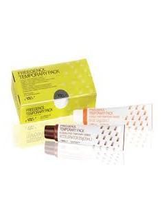 E.  Freegenol Temporary Pack