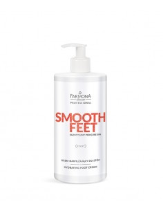 ZN.  Farmona Smooth krem do...