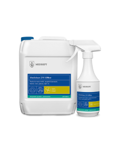 ZE.  Mediclean MC 211 - 5l...