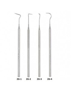 Z.  Zgłębnik Jednostronny...