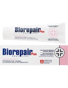 ZL.  Biorepair Plus...