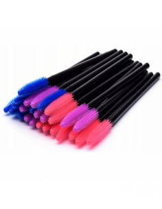 ZN.  Szczoteczka do Rzęs...