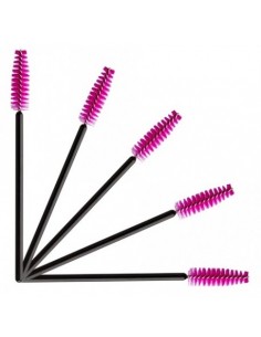 ZN.  Szczoteczka do Rzęs z...