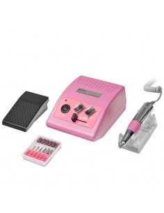 ZN.  Frezarka JD500 Pink