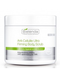 ZN.  Bielenda Peeling do...