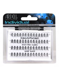 ZN.  Ardell Kępki Rzęs Short