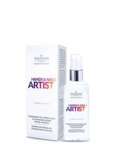 ZN.  Farmona Artist żel...