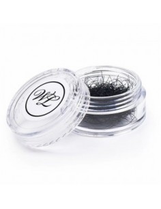 ZN.  Rzęsy Jedwabne B 0,10...