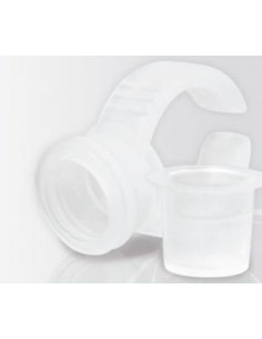 ZN.  Pierścionek do Kleju