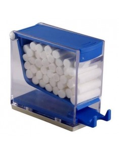 Y.  Pojemnik na Wałeczki...