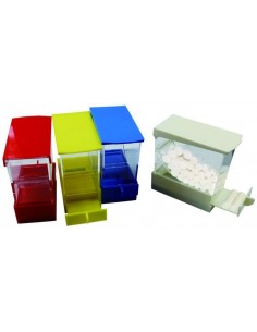 Y.  Pojemnik na Wałeczki...