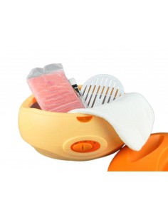 ZN.  Parafiniarka...