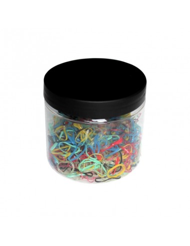 ZN.  Gumka Silikonowa Mieszane Kolory...