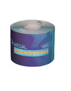 ZF.  Rękaw folia-papier...