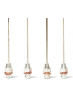 ZD.  B&L Igły 25g 4szt.