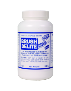 ZN.  Brush Delite 200g