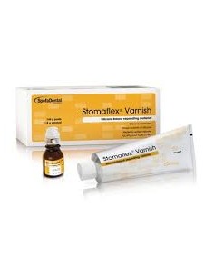 ZG.  Stomaflex Varnish - 140g