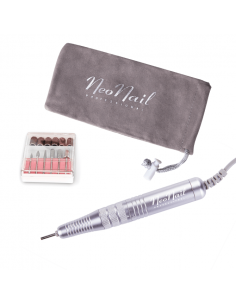 ZN.  Neonail frezarka mini 12W