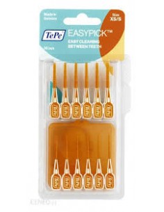 ZL.  Tepe Easy Pick XS/S...