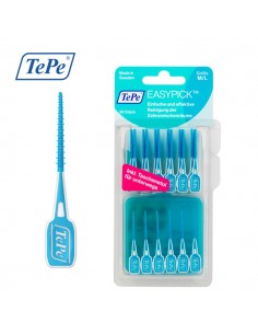 ZL.  Tepe Easy Pick M/L...