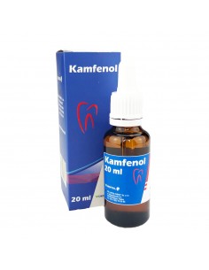 K.  Kamfenol - 20ml