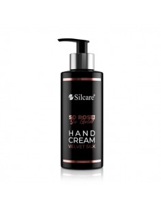 ZN.  Silcare So Rose So...