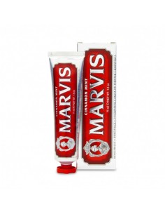 ZL.  Marvis Pasta Cinnamon...