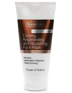 ZN.  Bielenda Maseczka...