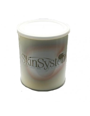 ZN.  Wosk puszka azulen 800ml