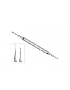 ZN.  Hairplay Łyżeczka...