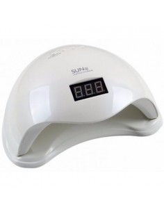 ZN.  Lampa UV LED SUN5 48W Ab