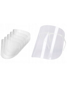 ZF.  Przyłbica Cotisen 10...