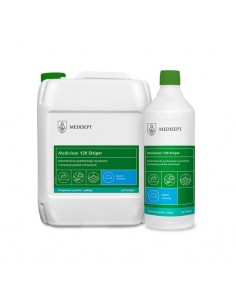 ZE.  Mediclean MG 120 5l
