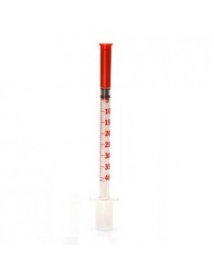 ZB.  Strzykawki... 2