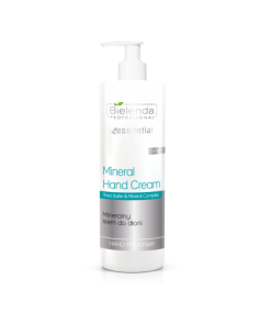 ZN.  Bielenda Krem Do Dłoni...