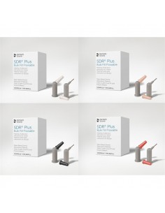 B.  SDR Plus A3 15x0,25g