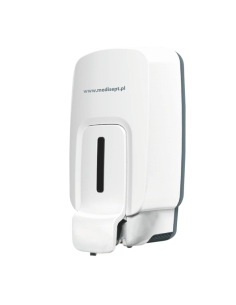 ZE.  Dozownik do mydła do...