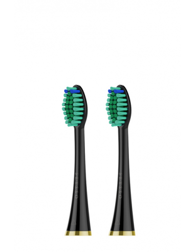 ZL.  Seysso końcówki Gold Black...